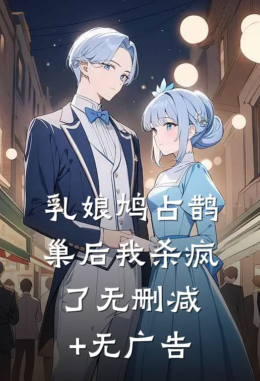 乳娘鸠占鹊巢后我杀疯了无删减+无广告