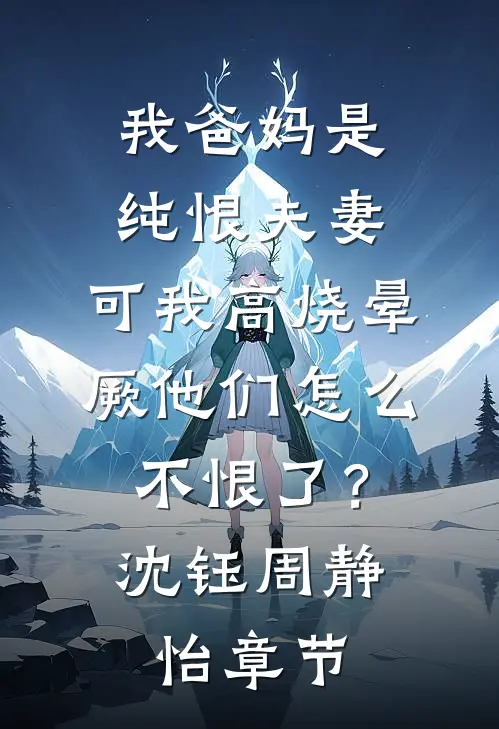 完蛋！我养的面首竟是敌国太子列表