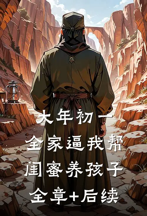 大年初一，全家逼我帮闺蜜养孩子全章+后续