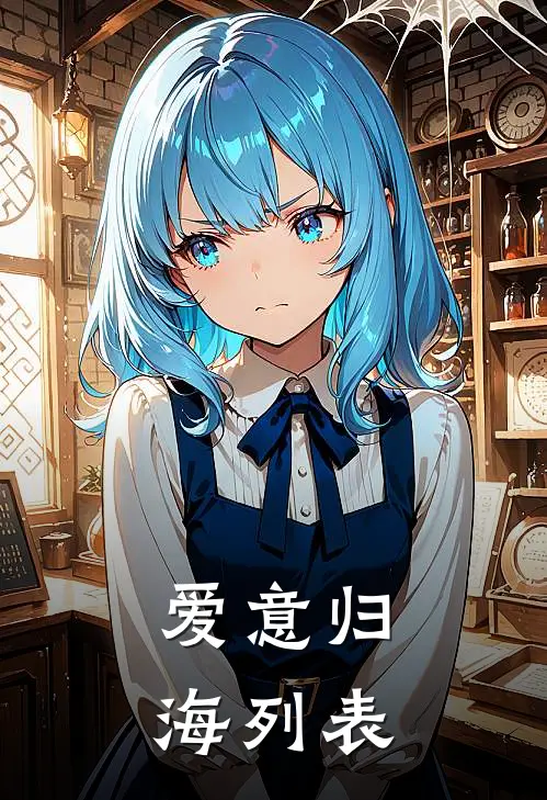 爱意归海列表