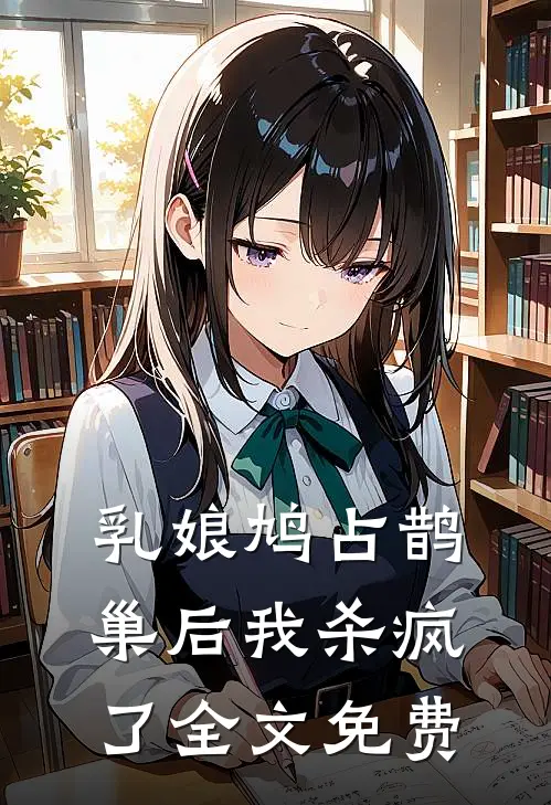乳娘鸠占鹊巢后我杀疯了全文免费