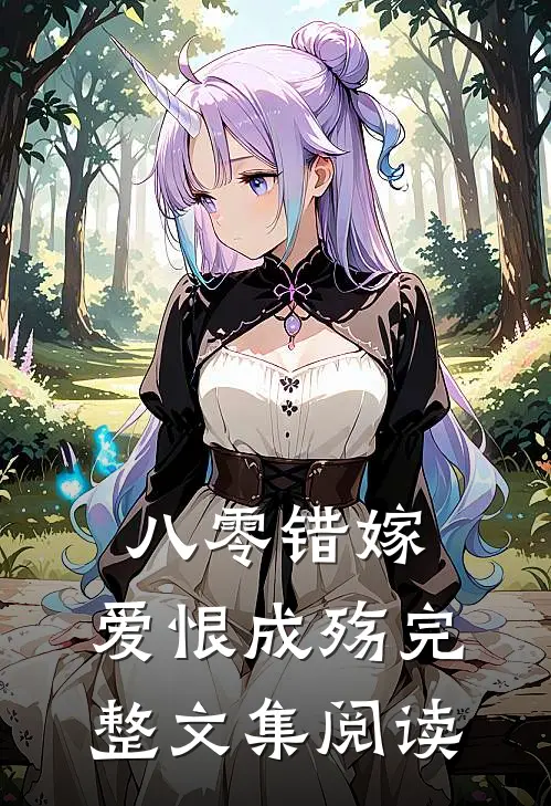 八零错嫁，爱恨成殇完整文集阅读