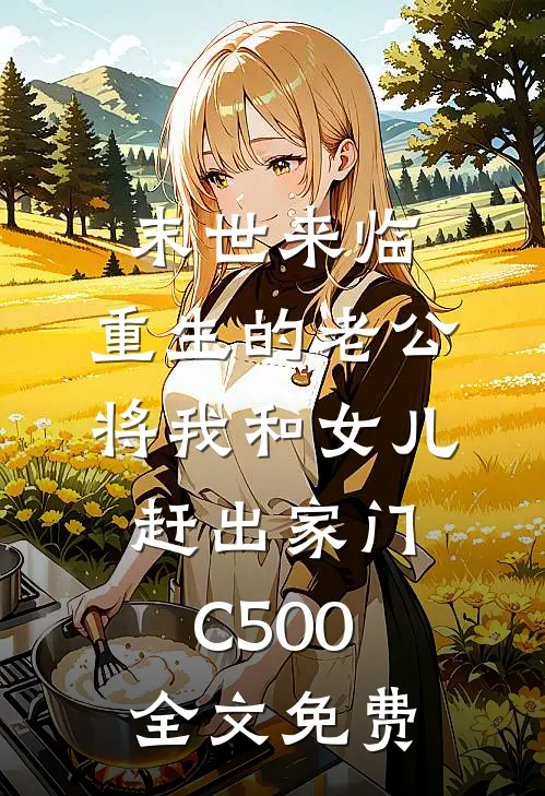 末世来临，重生的老公将我和女儿赶出家门C500全文免费