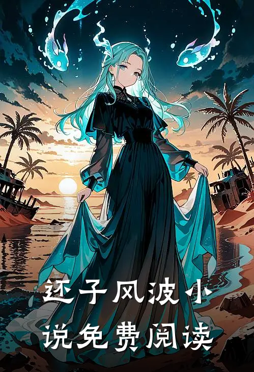 还子风波小说免费阅读