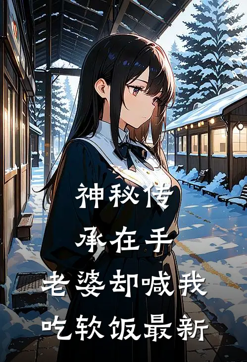 神秘传承在手，老婆却喊我吃软饭最新
