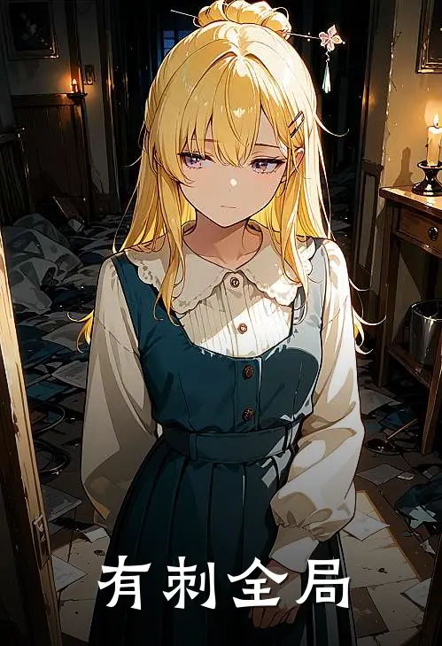 有刺全局