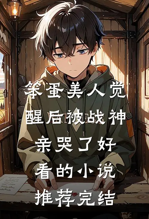 笨蛋美人觉醒后被战神亲哭了好看的小说推荐完结