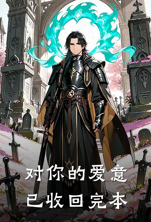 对你的爱意已收回完本