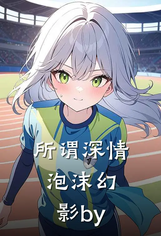 所谓深情，泡沫幻影by