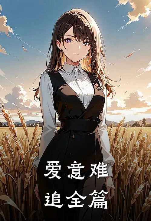 爱意难追全篇