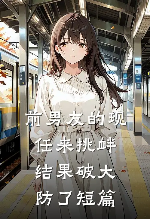 前男友的现任来挑衅，结果破大防了短篇