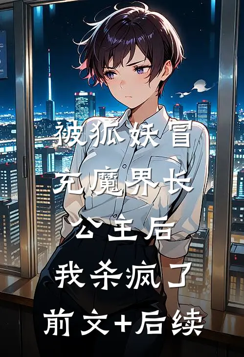 被狐妖冒充魔界长公主后，我杀疯了:前文+后续