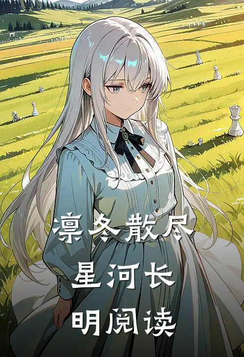 凛冬散尽，星河长明阅读