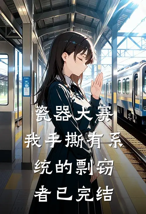 瓷器大赛，我手撕有系统的剽窃者已完结