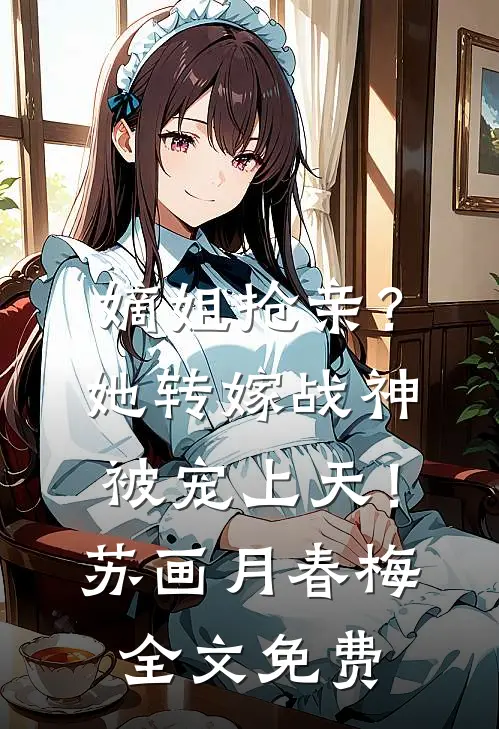 嫡姐抢亲？她转嫁战神被宠上天！苏画月春梅全文免费