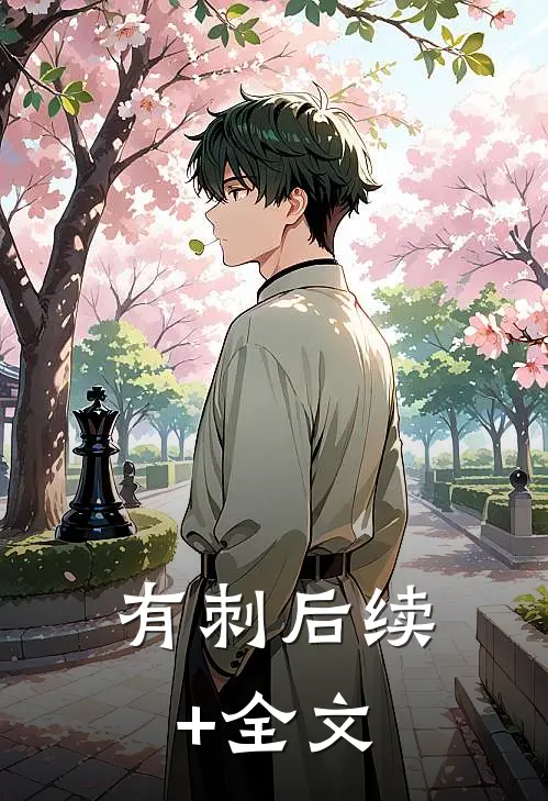 有刺后续+全文