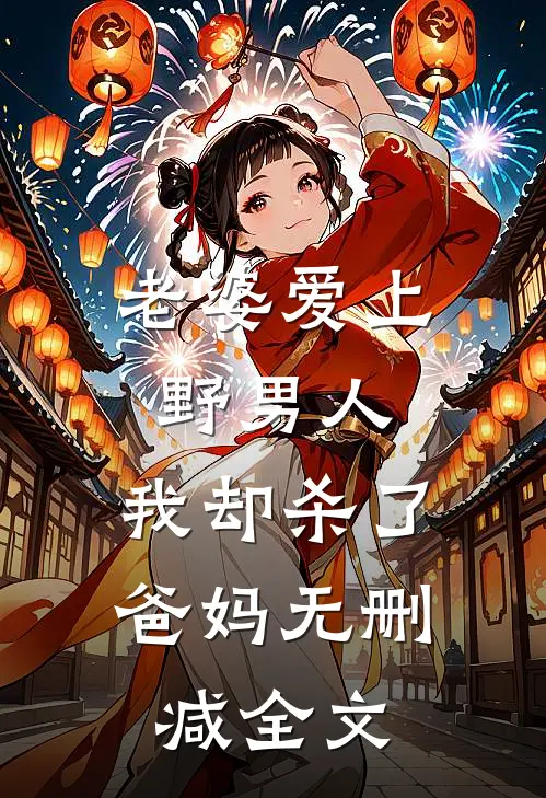 老婆爱上野男人，我却杀了爸妈无删减全文