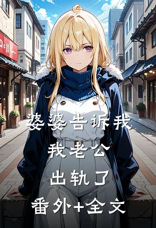 婆婆告诉我，我老公出轨了:(番外)+(全文)