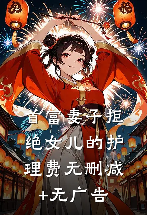 首富妻子拒绝女儿的护理费无删减+无广告