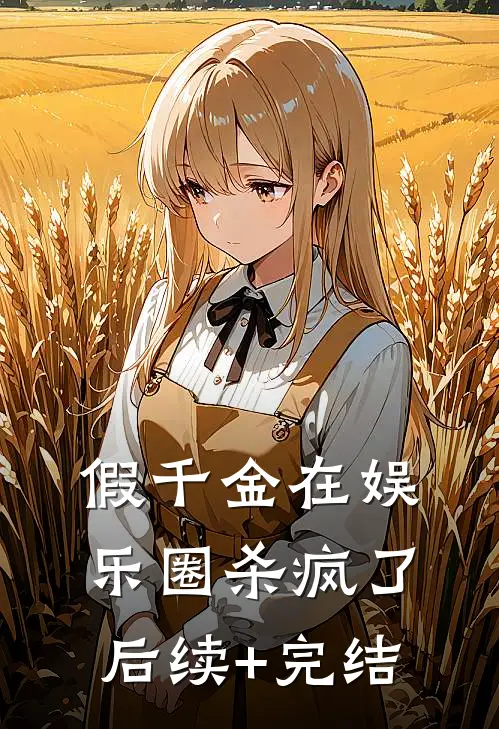 假千金在娱乐圈杀疯了后续+完结