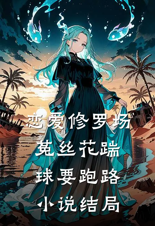 恋爱修罗场：菟丝花踹球要跑路小说结局