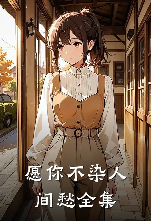 愿你不染人间愁全集