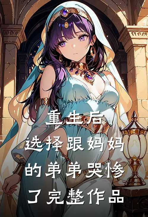 重生后，选择跟妈妈的弟弟哭惨了完整作品
