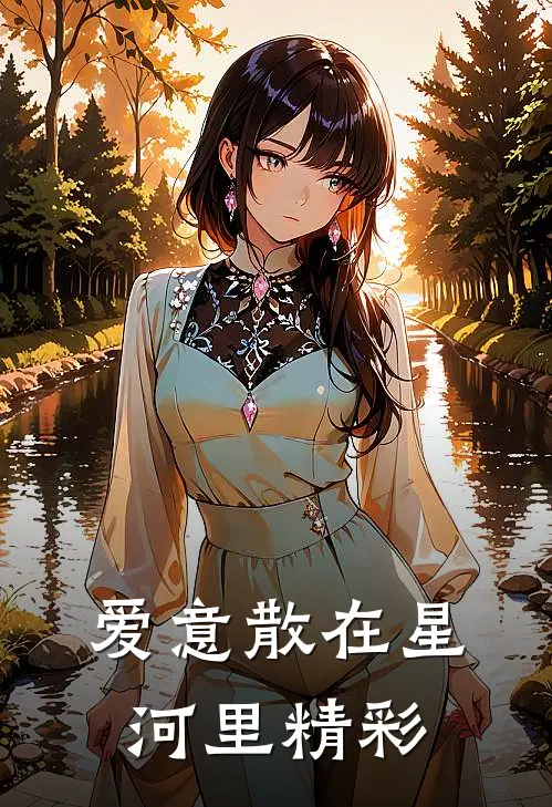 爱意散在星河里精彩