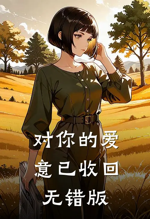 对你的爱意已收回无错版