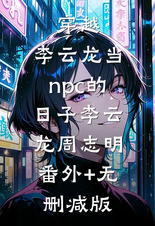 穿越：李云龙当npc的日子李云龙周志明:番外+无删减版