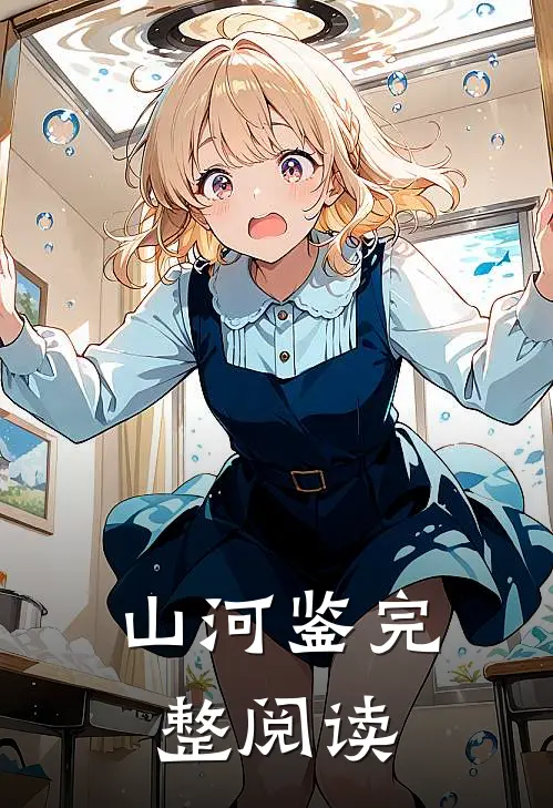 山河鉴完整阅读