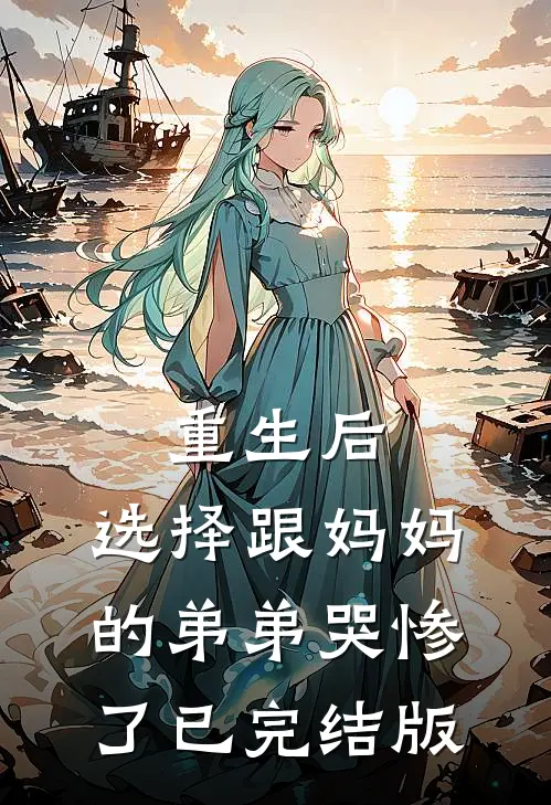 重生后，选择跟妈妈的弟弟哭惨了已完结版