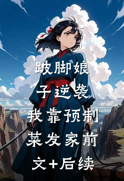 跛脚娘子逆袭：我靠预制菜发家前文+后续