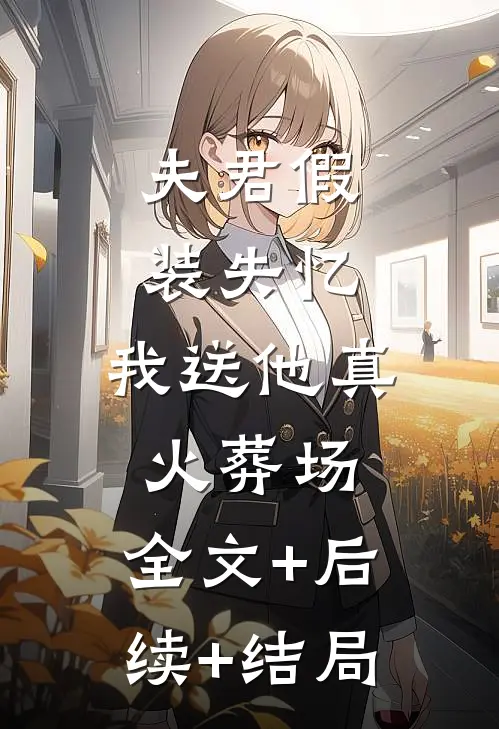 夫君假装失忆，我送他真火葬场:全文+后续+结局