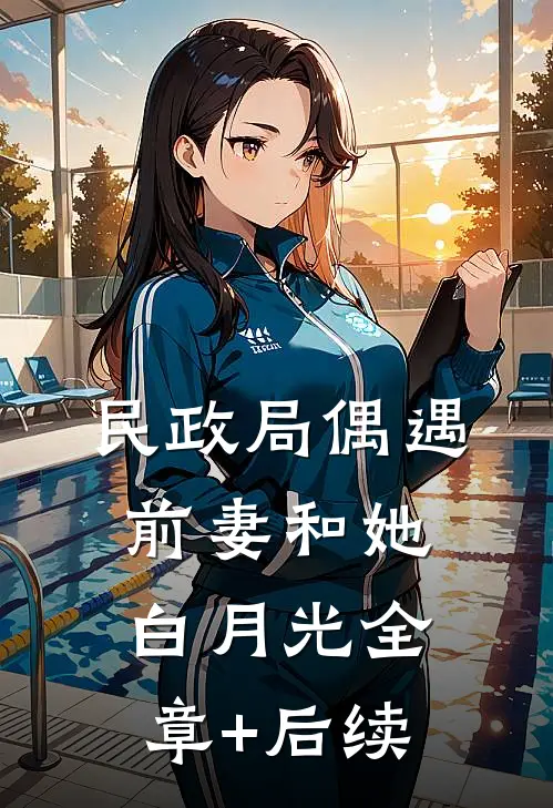 民政局偶遇前妻和她白月光全章+后续