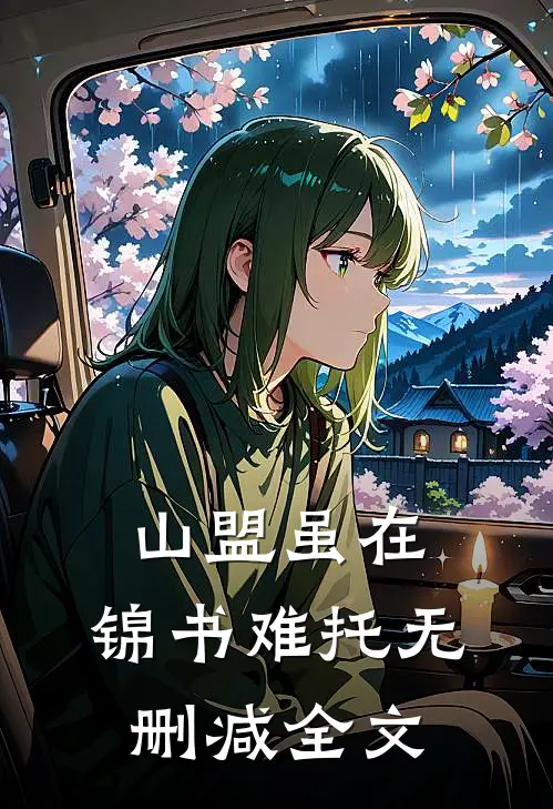 山盟虽在，锦书难托无删减全文