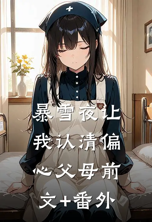 暴雪夜让我认清偏心父母前文+番外