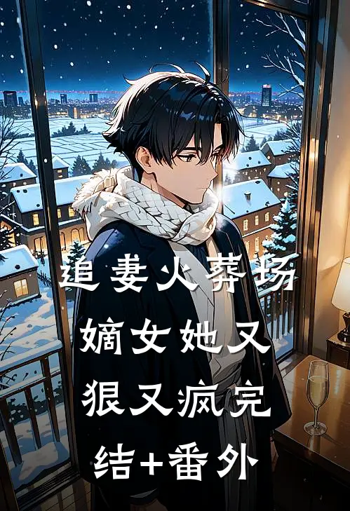 追妻火葬场：嫡女她又狠又疯完结+番外