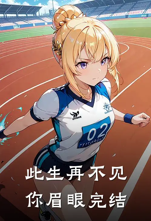 此生再不见你眉眼完结