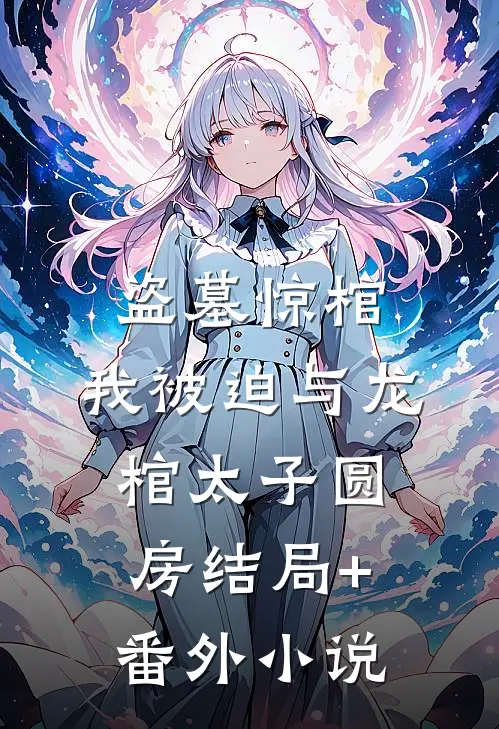 盗墓惊棺，我被迫与龙棺太子圆房结局+番外小说