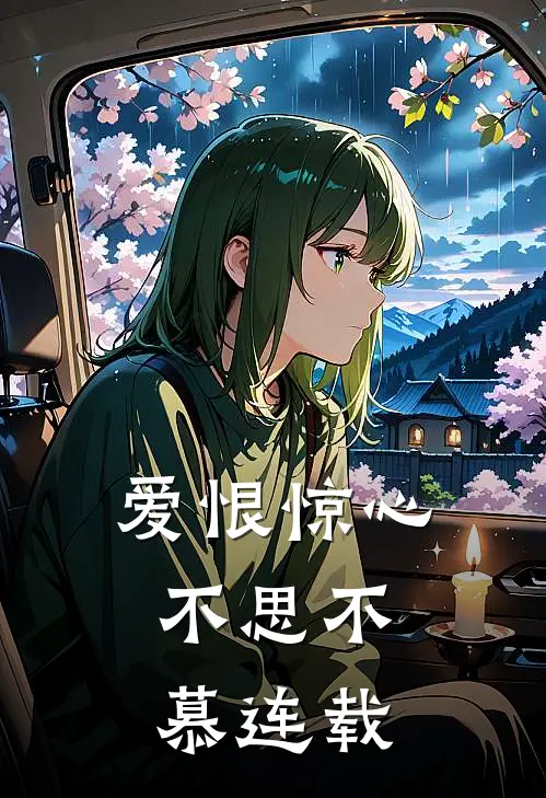 爱恨惊心，不思不慕连载