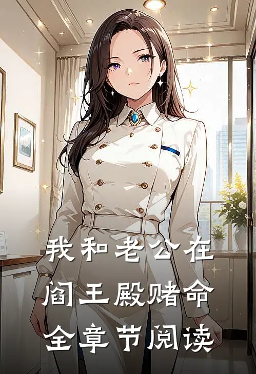 我和老公在阎王殿赌命全章节阅读
