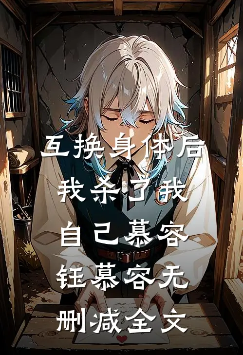 互换身体后我杀了我自己慕容钰慕容无删减全文