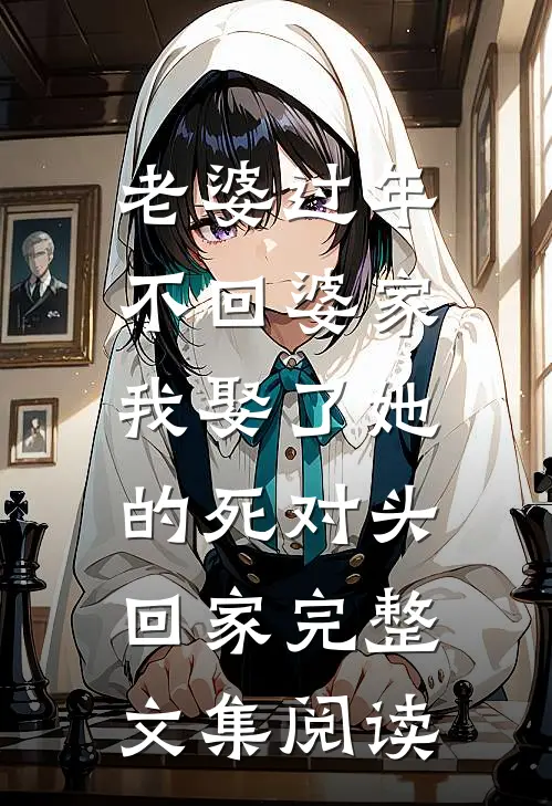 老婆过年不回婆家，我娶了她的死对头回家完整文集阅读