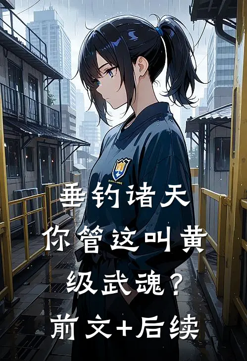 垂钓诸天：你管这叫黄级武魂？前文+后续