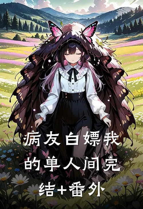 病友白嫖我的单人间完结+番外