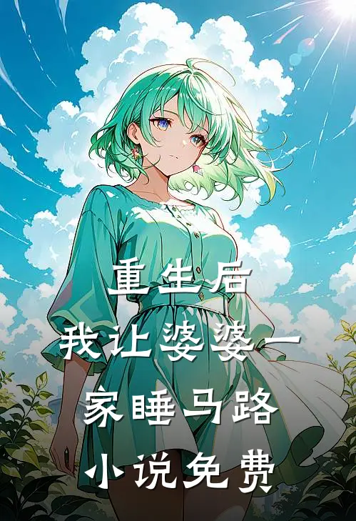 重生后，我让婆婆一家睡马路小说免费