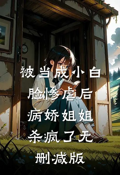 被当成小白脸惨虐后，病娇姐姐杀疯了无删减版