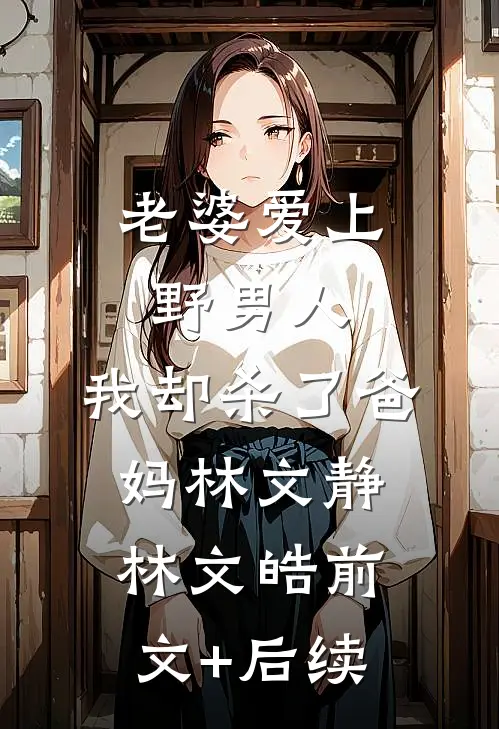 老婆爱上野男人，我却杀了爸妈林文静林文皓前文+后续