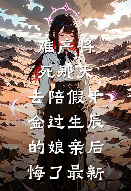 难产将死那天，去陪假千金过生辰的娘亲后悔了最新